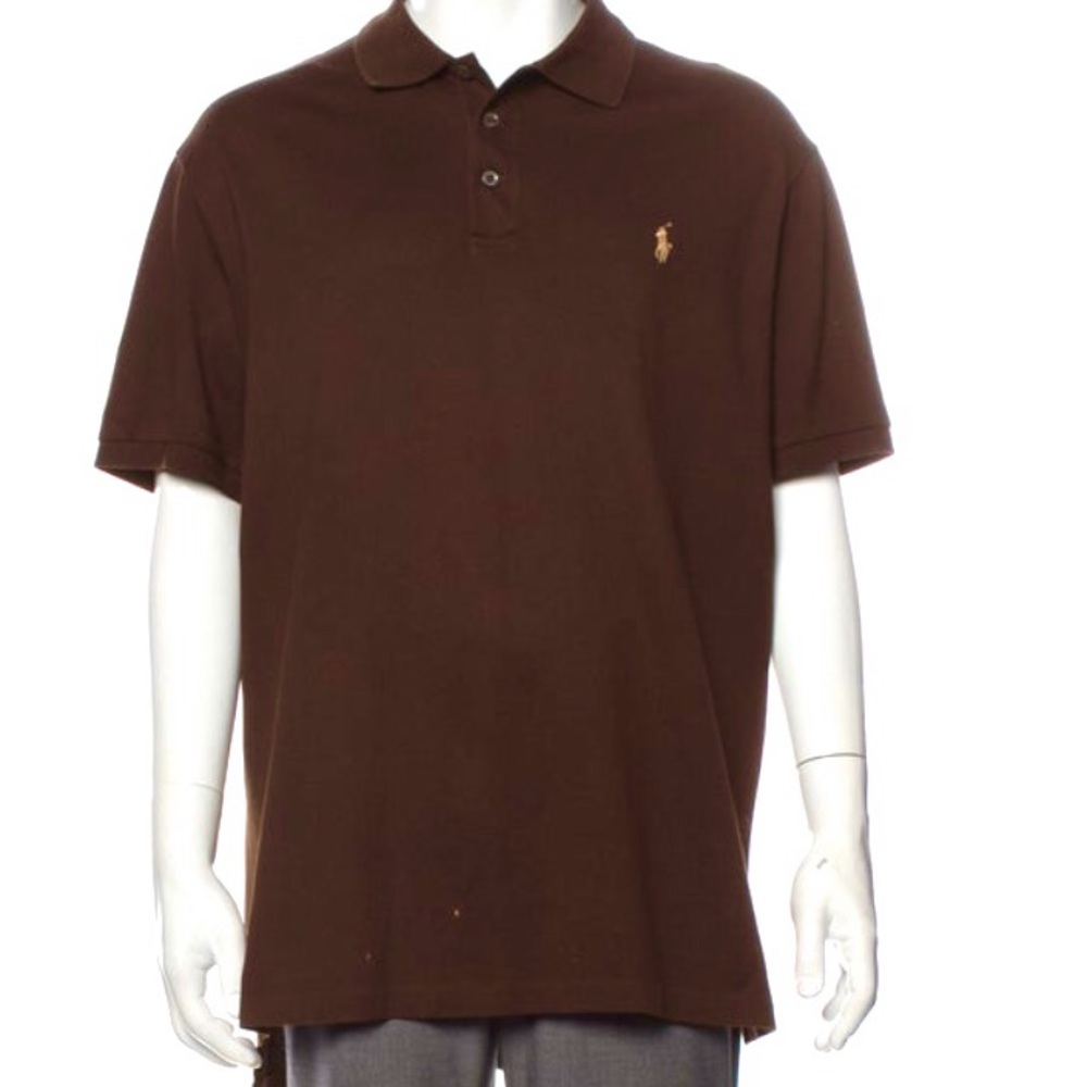 Men’s Ralph Lauren Polo